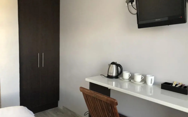 Sunflower Guesthouse