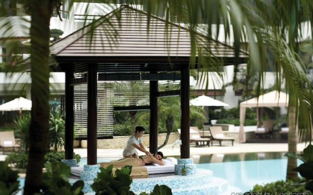 Mission Hills Resort Shenzhen