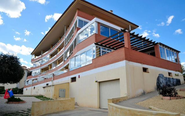 Primera Linea, Gran Terraza, Maravillosas Vistas