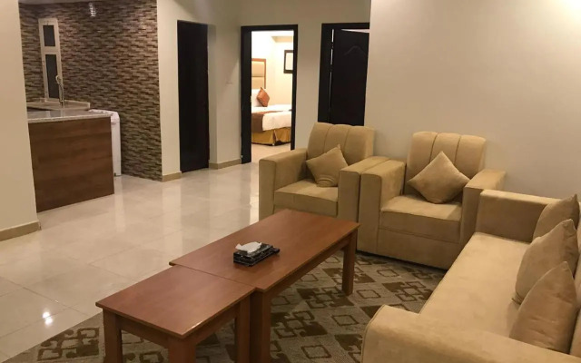 Gulf Crown For Residential Units