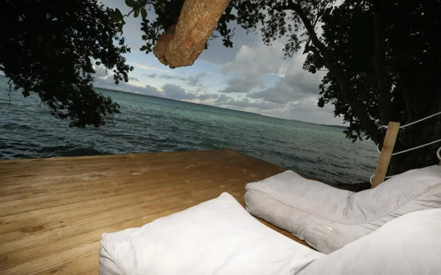 Hidden Cove Eco Retreat