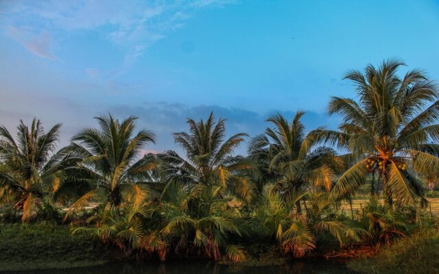 The Simple Koh Yao Noi