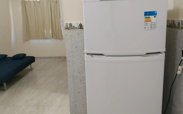 Casa Unamar Cabo Frio/RJ.