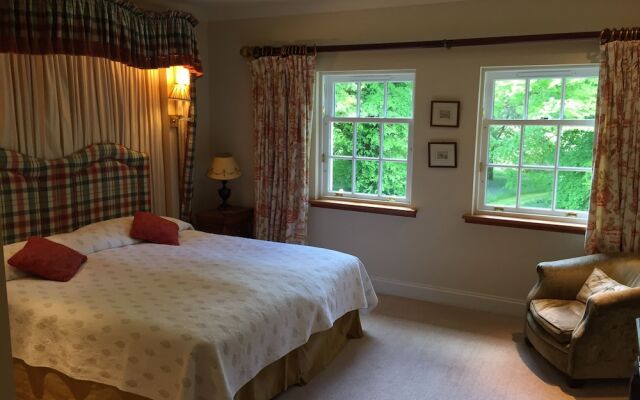 Melfort House