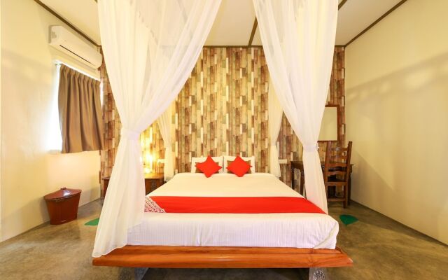 Collection O Ivory Hotel & Resort