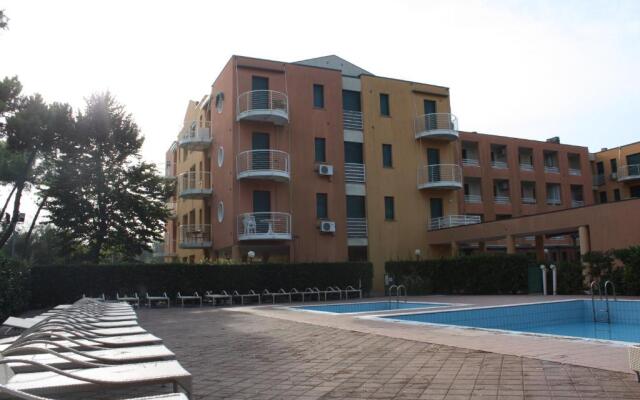 Corallo Apartments