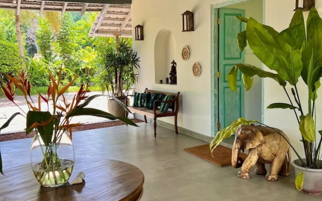 The Jungle Loft - Galle