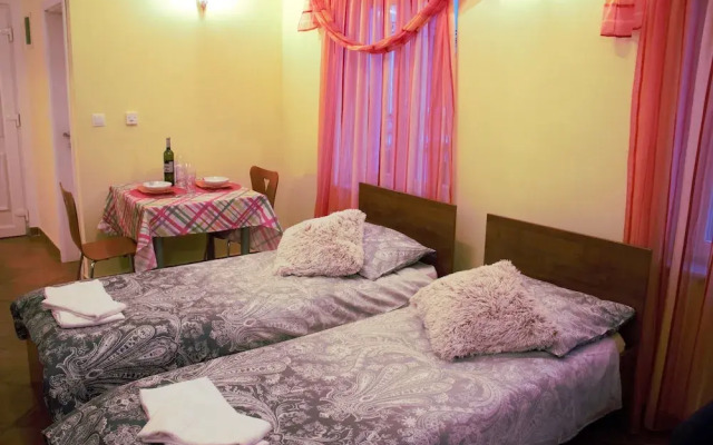 Apartments sv. Anton