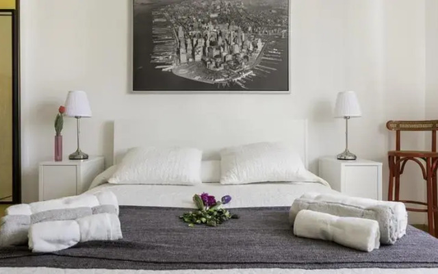 Rent-it-Venice Genova Residence