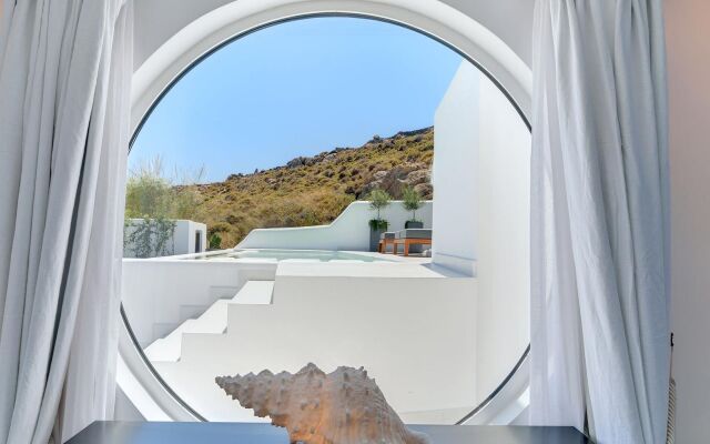 Vilotel Luxury Villas Mykonos