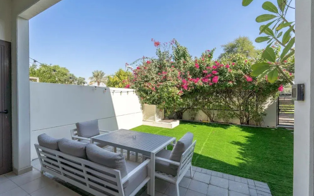 Elegant Villa Escape Perfect for Families