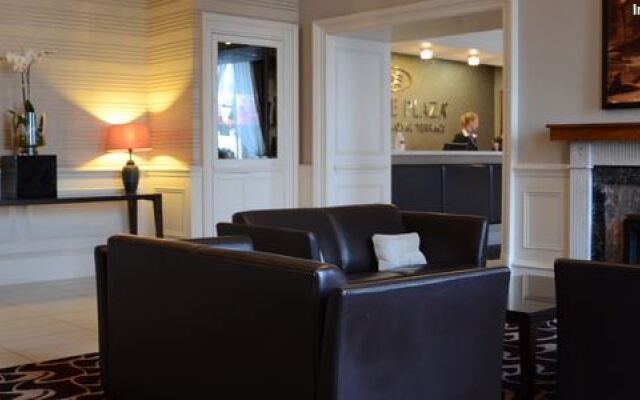 voco Edinburgh - Royal Terrace, an IHG Hotel