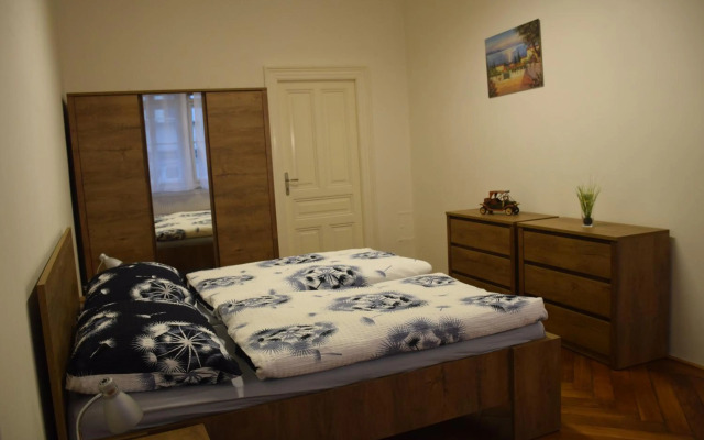 Tiva Downtown Apartments