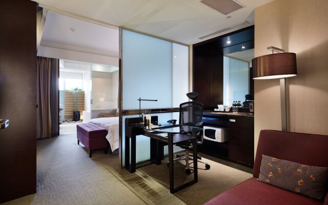 The Tango Taipei XinYi