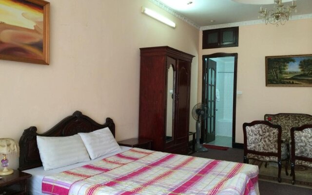 Kim Anh Hotel by Bay Luxury