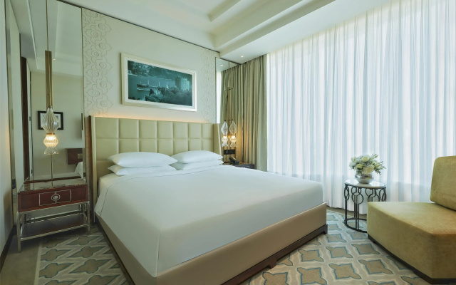Hyatt Regency Istanbul Ataköy