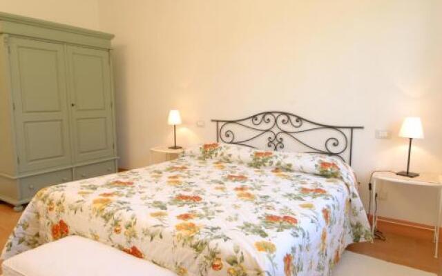 Agriturismo Tenuta Conti Faina