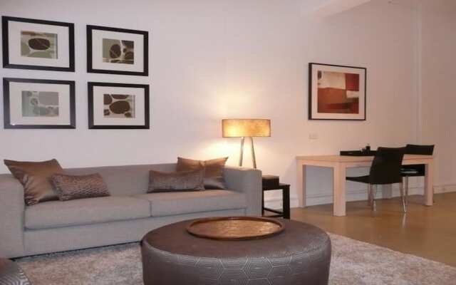 The Apartment Service CLDON