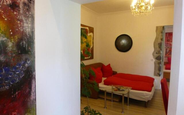 Ferienwohnung Lienz Egger