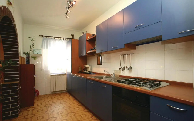 Apartment Modrusani Modrusani