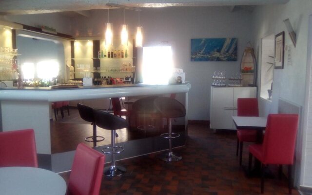 Hotel La Chaumiere