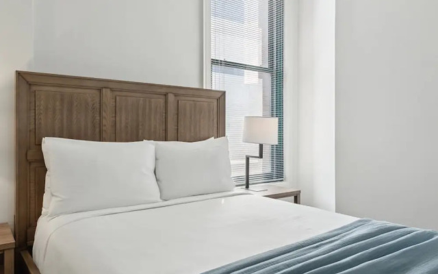 Placemakr Downtown Pittsburgh