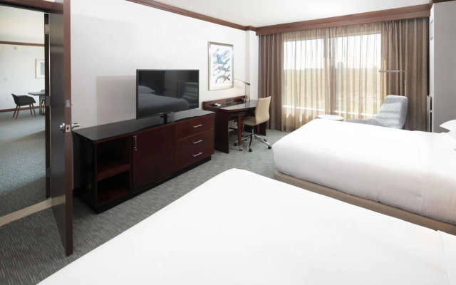 Hilton Minneapolis/Bloomington