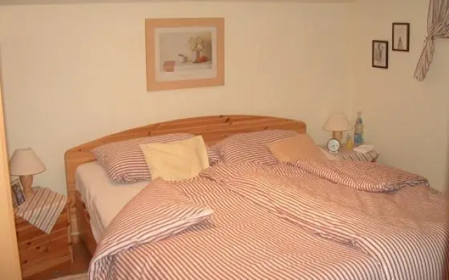 Bayerisches Landhaus bei Passau "Chalet Ilona im Park"