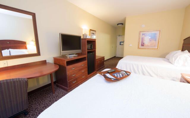 Hampton Inn Bismarck