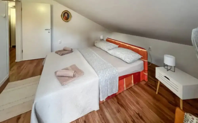 Holiday Home Aurora