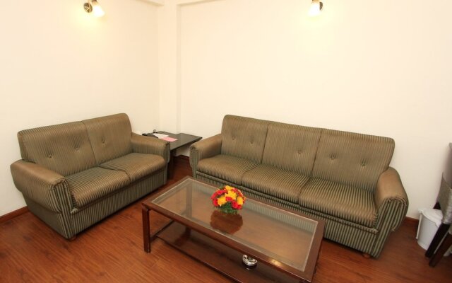 Hotel Ballal Residency