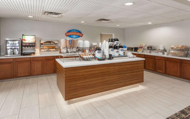 Best Western Fishers/Indianapolis Area