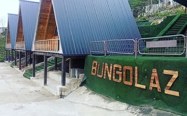 Bungolya Bungalov Otel