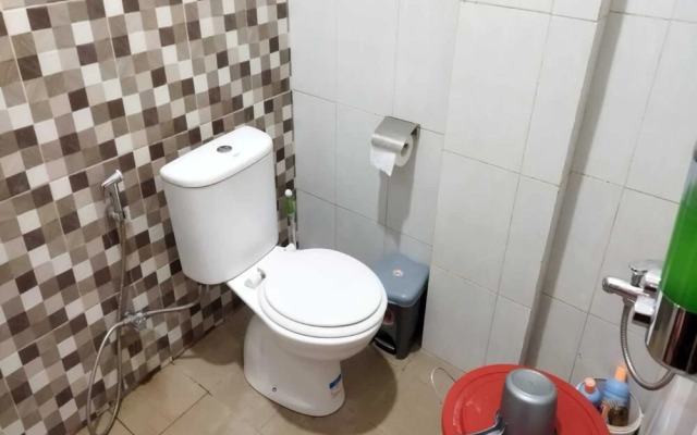 Borobudur Cluster Homestay Candirejo Syariah
