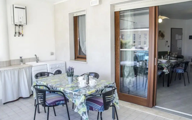 Casa Astice