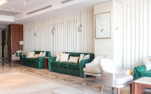 Level Nine Hotel