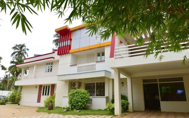 Star Inn by OYO Rooms