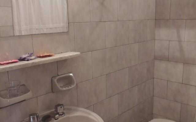 Hotel Tafi