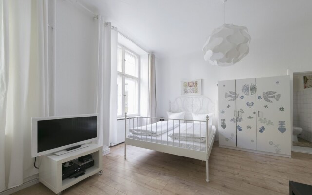 Primeflats - City Apartment Charlottenburg Berlin