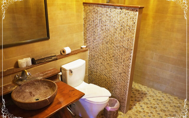 Khaoyai Kirithantip Resort