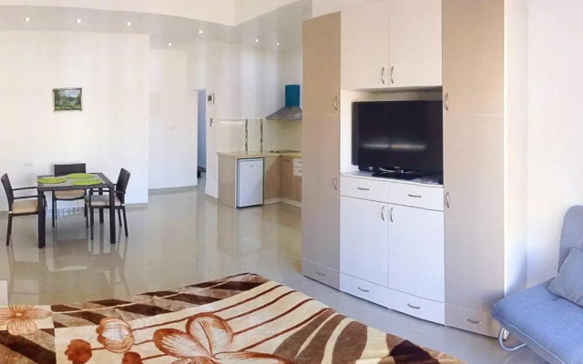 Bat Galim - luxury apartment by the sea