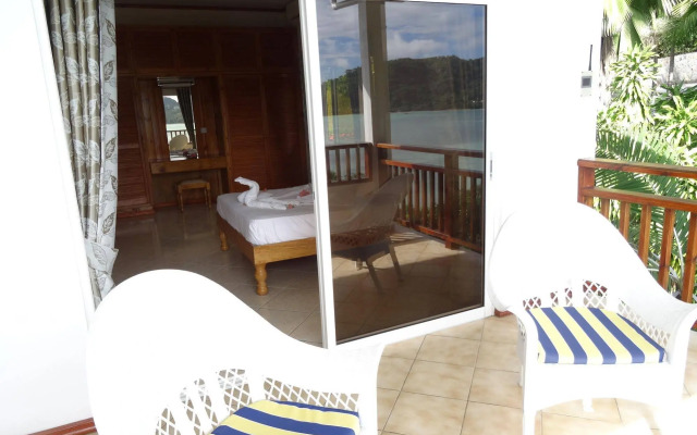 Sailfish Beach Villas