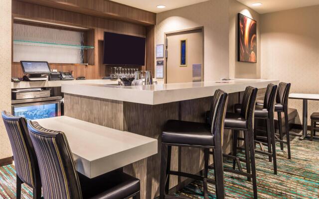 Residence Inn St Louis Westport