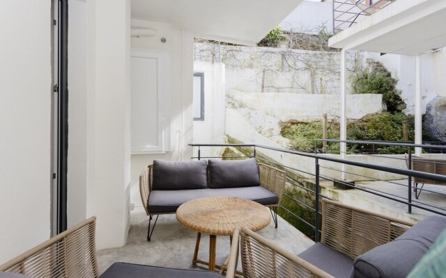 Liiiving - Casa da Vinha Apartment VI
