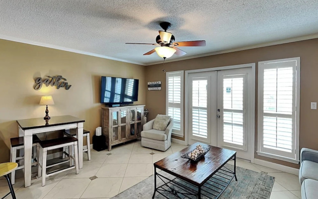 Grand Caribbean #309 West