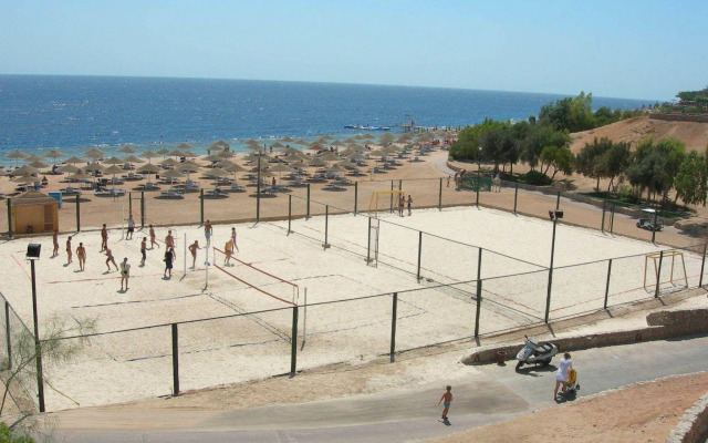 Domina El Sultan Hotel & Resort
