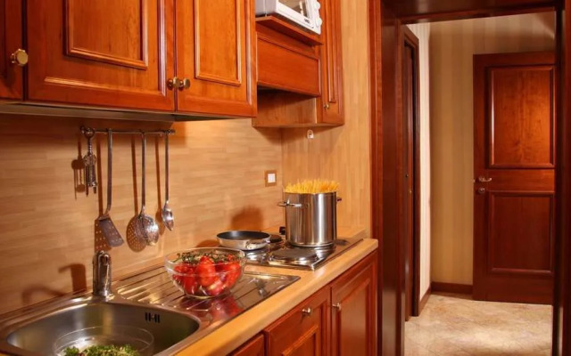 Piave Halldis Apartment