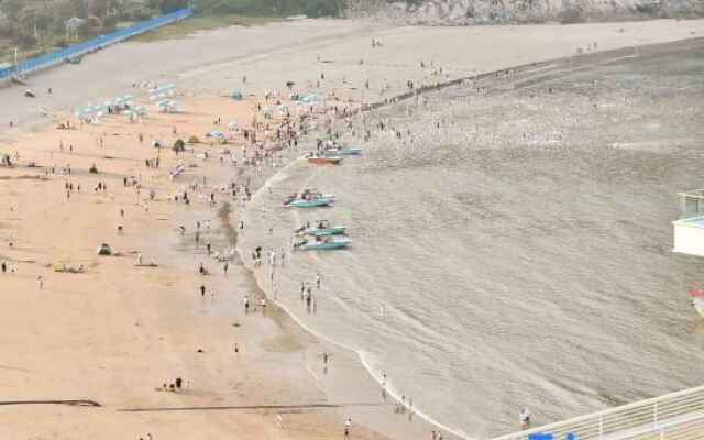 Serenity Coast Cangnan