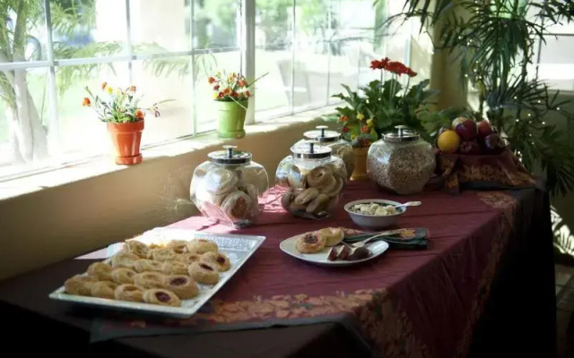 Calipatria Inn And Suites