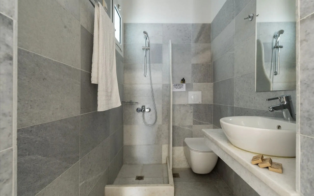 Galinos Hotel - Adults Only